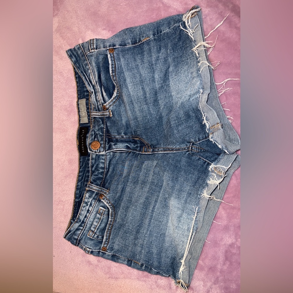 Aeropostale MIDI shorts